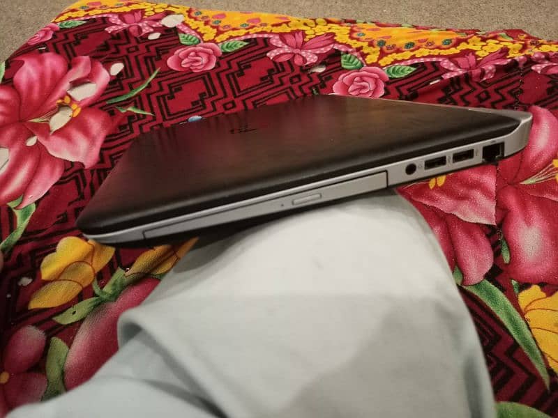 HP ProBook G3 450 i5 6th generation laptop 8