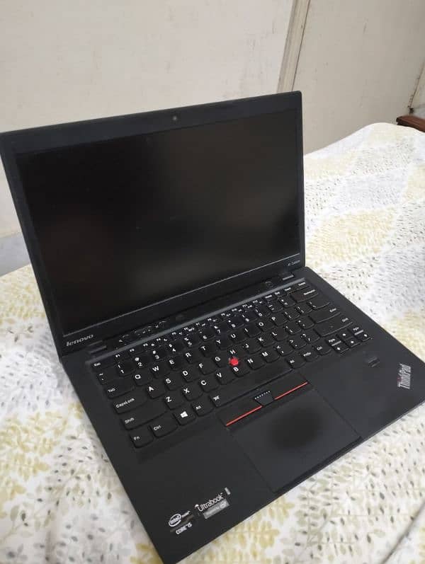 lenovo i5 3rd Generation laptop for sale 0