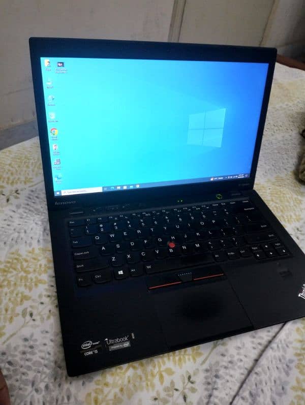 lenovo i5 3rd Generation laptop for sale 1