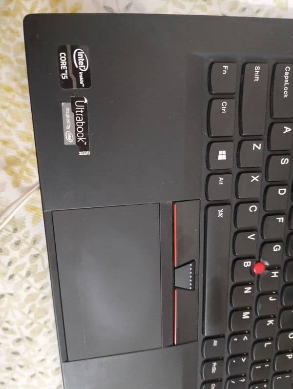 lenovo i5 3rd Generation laptop for sale 2