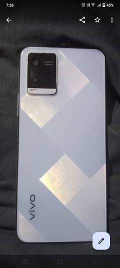 vivo y21