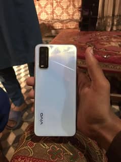 Vivo y20 for sale