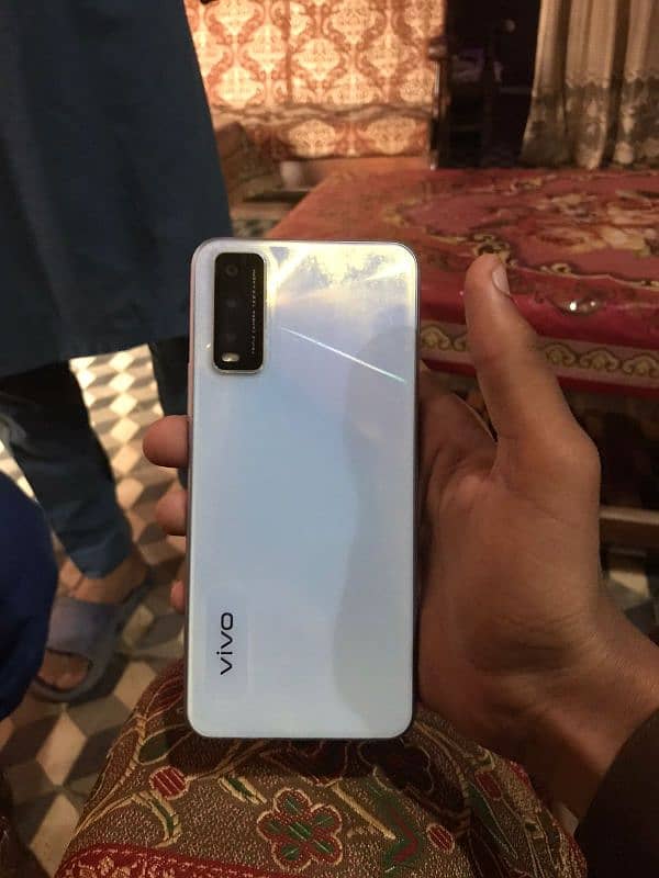 Vivo y20 for sale 0