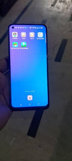 OPPO F19 PRO (KOT ADDU)