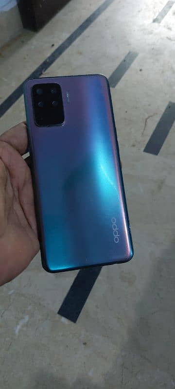 OPPO F19 PRO (KOT ADDU) 1