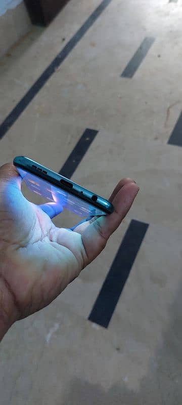 OPPO F19 PRO (KOT ADDU) 3