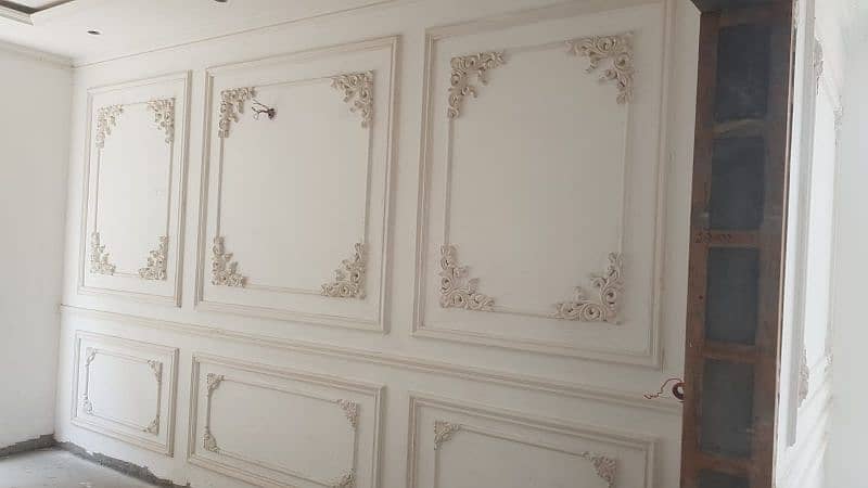 wall moulding 2