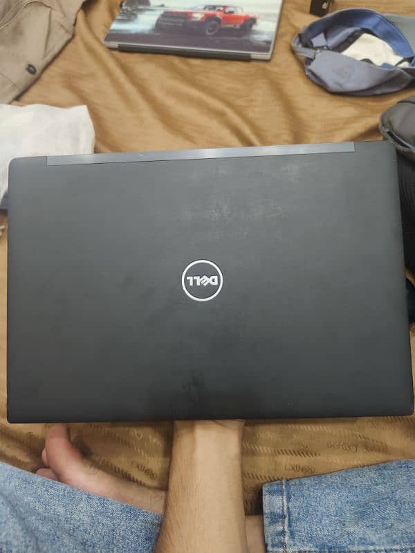 Dell Latitude 7280 | 8GB - 256GB 6