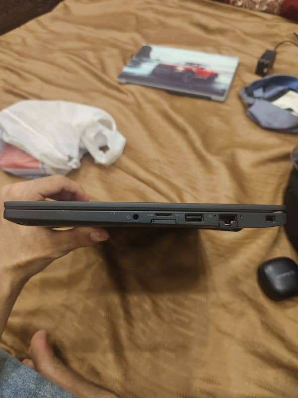 Dell Latitude 7280 | 8GB - 256GB 7