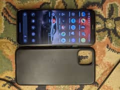 Google Pixel 4 Non PTA 6/64 condition 10/10 Exchange With Samsung