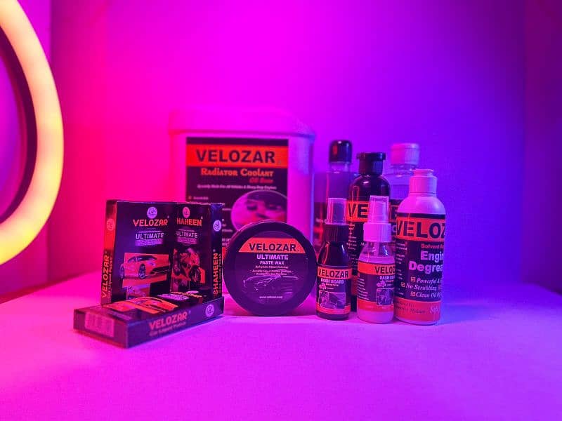 velozar car products avalible imported quality 1