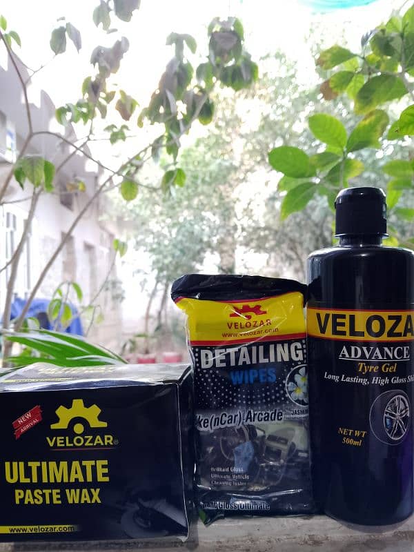 velozar car products avalible imported quality 3