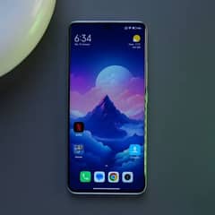 Xiaomi Note 13 8+4 GB like brand new