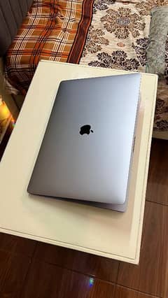 MacBook pro 2019_16"inch (16GB_ 512 SSD)