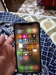 Iphone Xs Max dual sim Pta approved