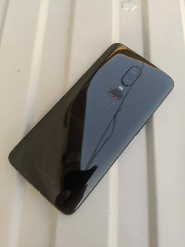 OnePlus 6 8