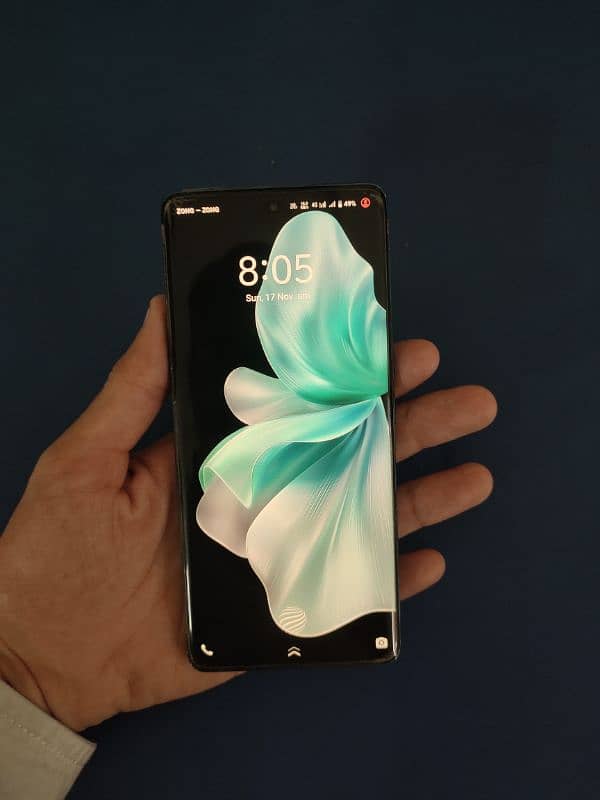 vivo v30 5