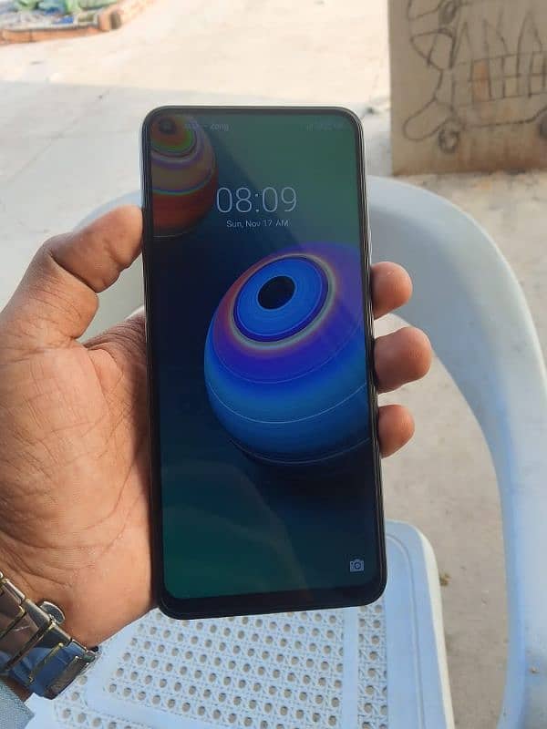 infinix note 7 1