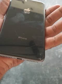 Apple Iphone 8 plus 256 GB, Non Pta