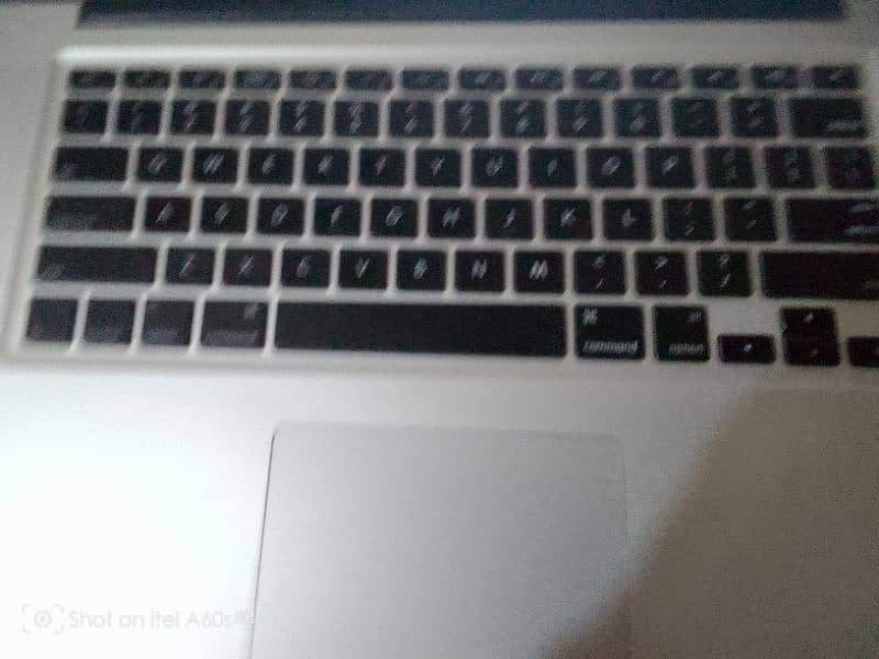 A beautiful MacBook pro for sale 10 by 10 condition 14