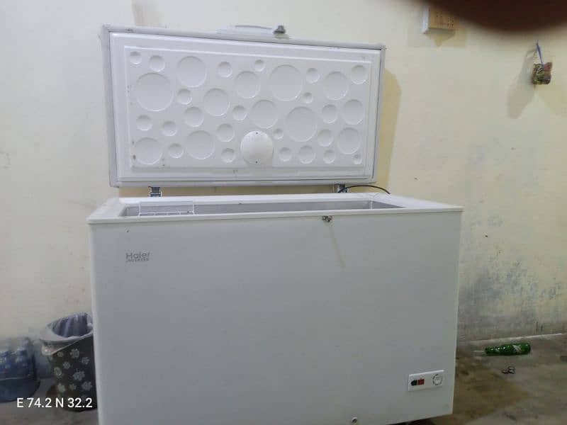 Deep freezer for sale 0