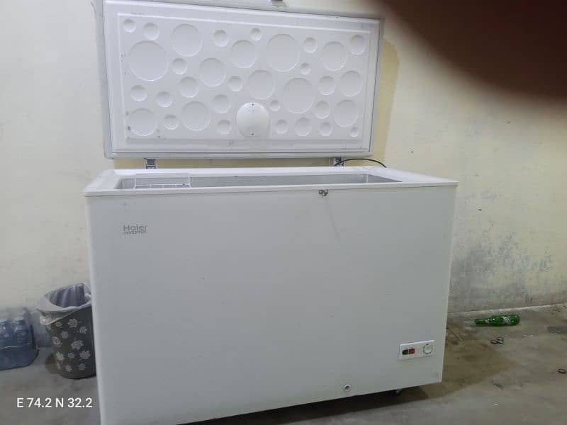 Deep freezer for sale 6