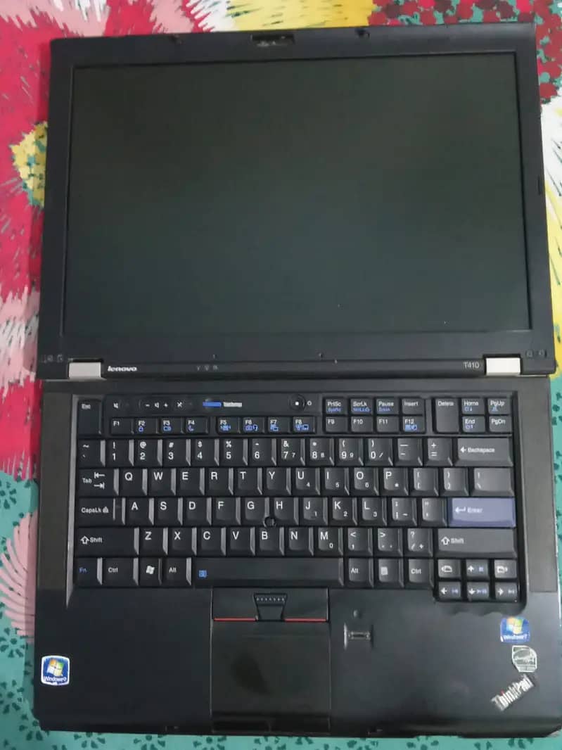 LENOVO T410 i3 1st Genration (14000) 0