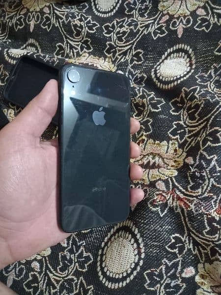 iphone xr 0