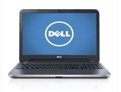 Dell N5010 4GB Ram 320GB Rom 15.4 inches Lcd Read Ad