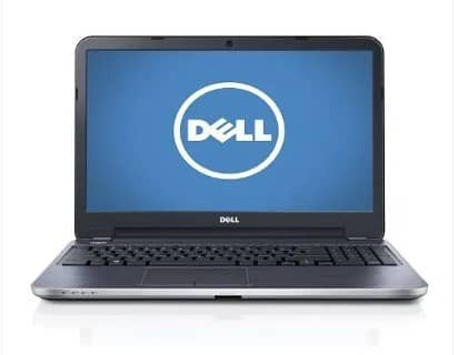 Dell N5010 4GB Ram 320GB Rom 15.4 inches Lcd Read Ad 0