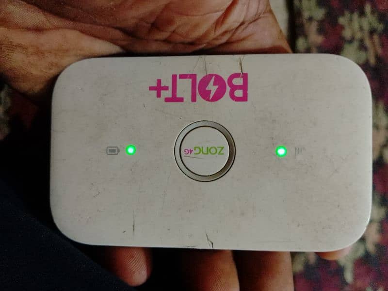 zong 4g. wifi device.     unlock 0