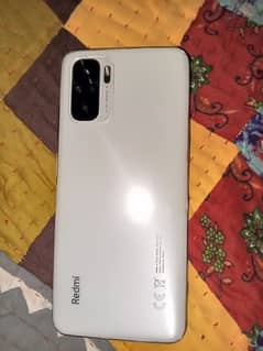 Redmi note 10