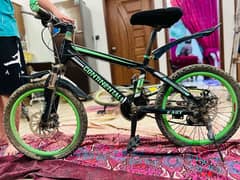 cycle for sale