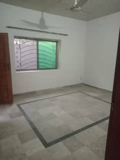 Ground Floor House for rent in ghauri town dua / kalma chowk near express way