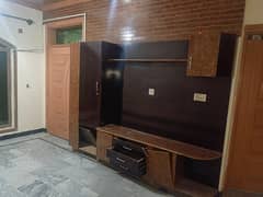 3 Marla Dhai Story House For Rent in Ghauri Town Near Express Way