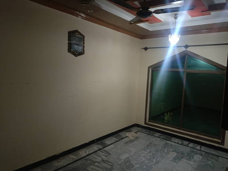 3 Marla Dhai Story House For Rent in Ghauri Town Near Express Way 5