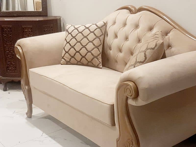 brand new formal sofa 4