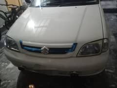 Suzuki Cultus VXR 2015 03006727069