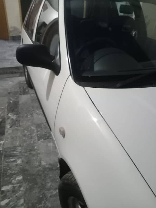 Suzuki Cultus VXR 2015 03006727069 1