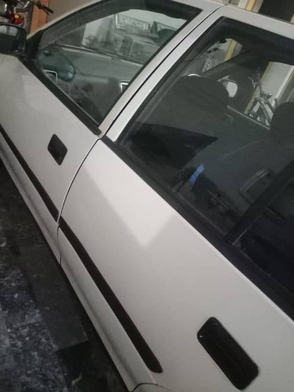 Suzuki Cultus VXR 2015 03006727069 2