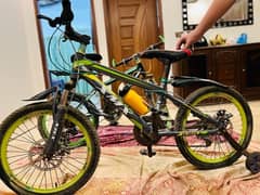 cycle for sale