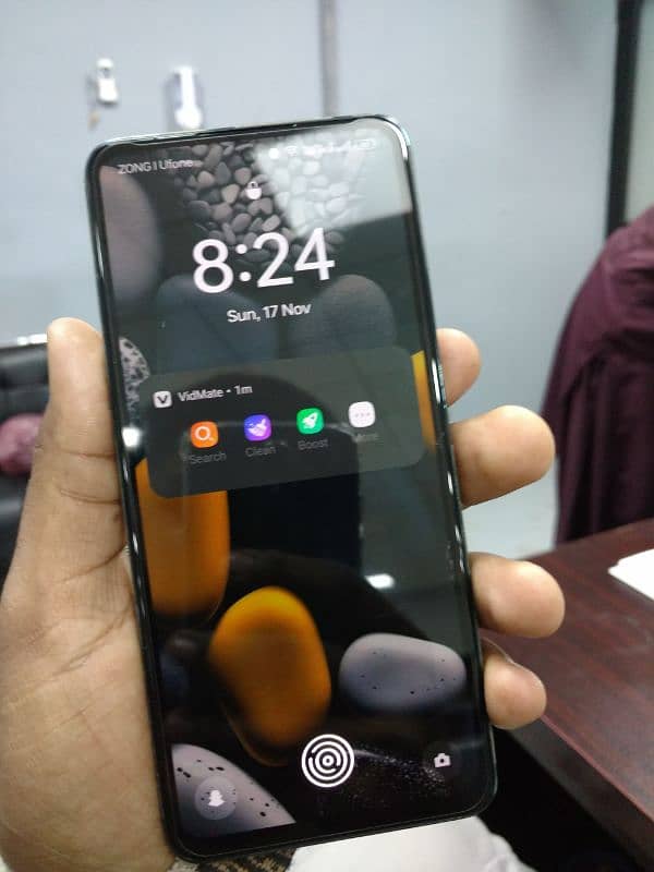 Oppo Reno 12F 4G 1