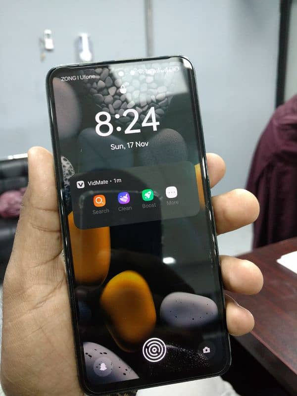 Oppo Reno 12F 4G 4