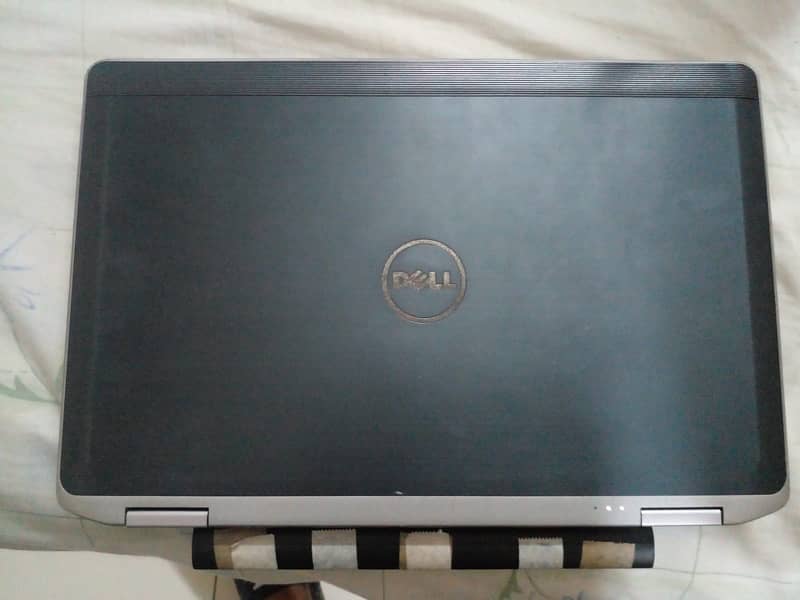 dell i7 3rd generation 3