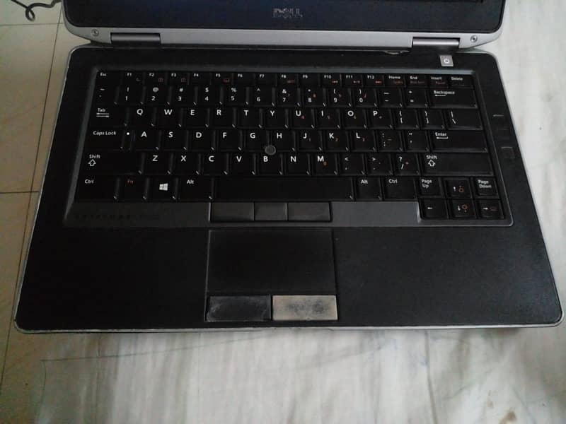 dell i7 3rd generation 5