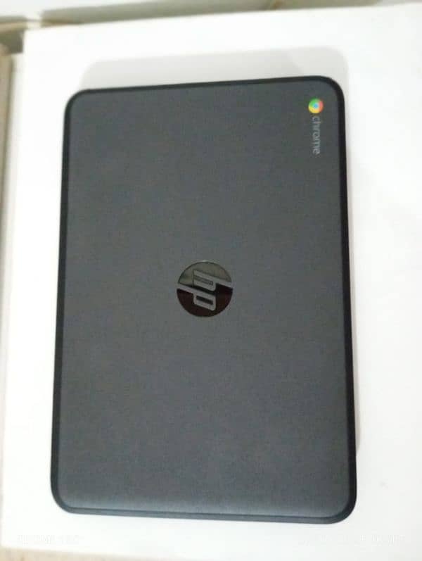 HP CHROMEBOOK 11G5EE 1