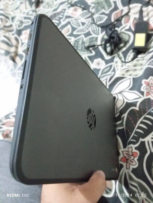 HP CHROMEBOOK 11G5EE 7