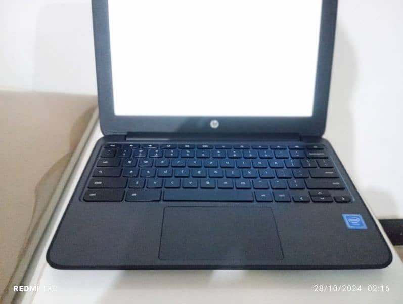 HP CHROMEBOOK 11G5EE 10