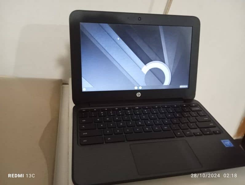 HP CHROMEBOOK 11G5EE 11