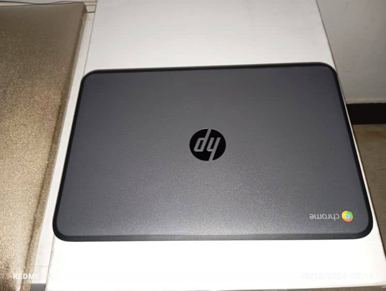 HP CHROMEBOOK 11G5EE 12